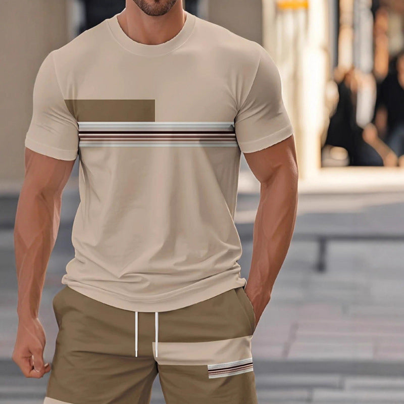 Men's 2-Piece Set