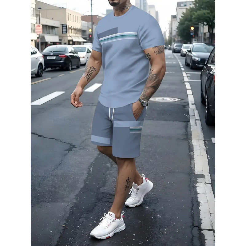 Men's 2-Piece Set