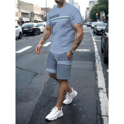 Men's 2-Piece Set