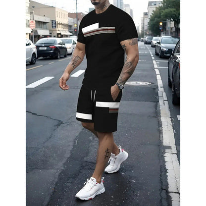 Men's 2-Piece Set