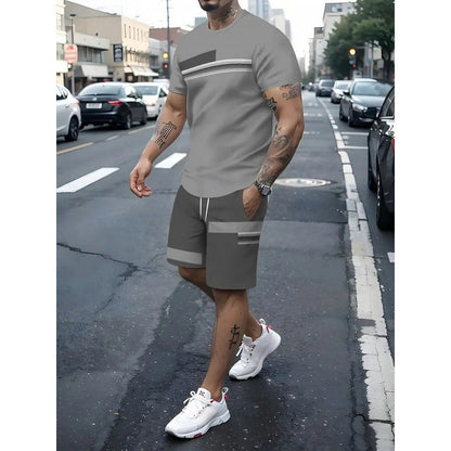 Men's 2-Piece Set