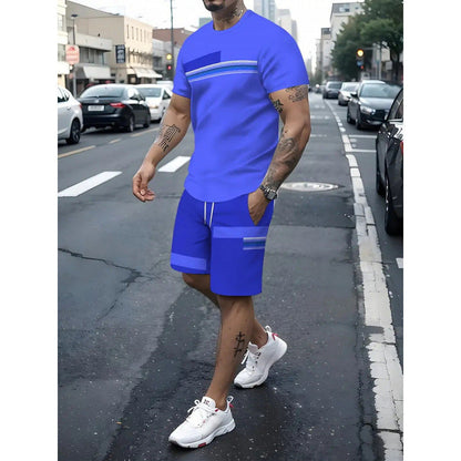 Men's 2-Piece Set