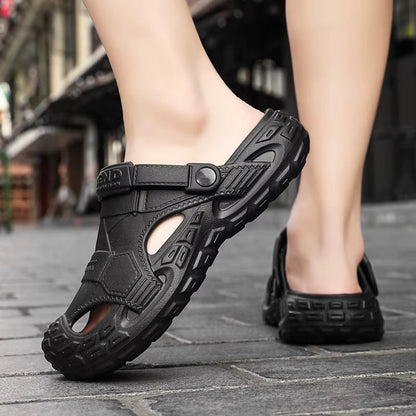 All-Terrain Comfort Sandals